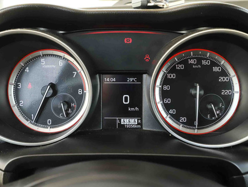 Suzuki Swift 1.2 Mt