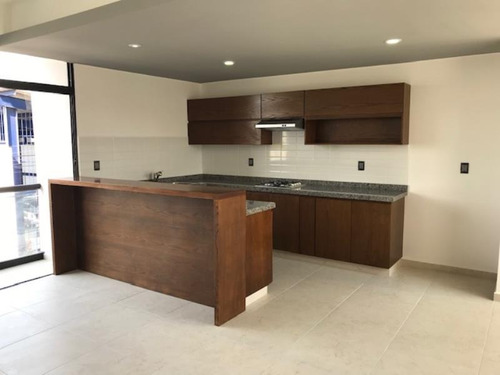 Imagen 4 de 12 de Departamento En Venta Reforma