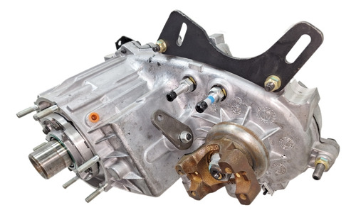 Transfer Nuevo Case 242 Humvee Hummer H1 H3 N/p Ec12447125