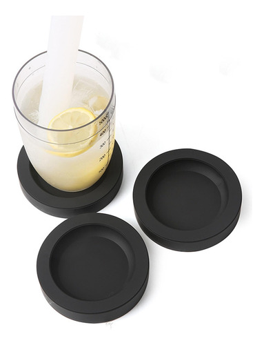 Posavasos Universal Para Taza De Té, Protector Para