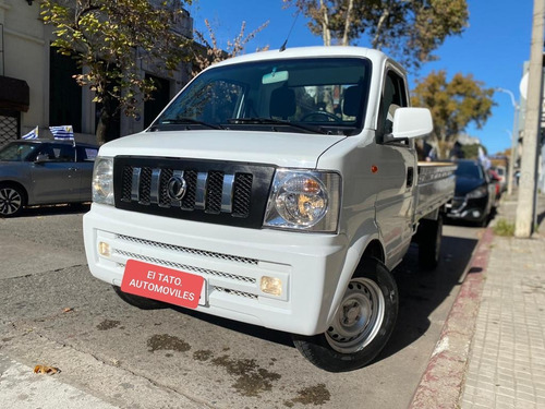Dfsk V21 Pick-up 1.3 Box 2020
