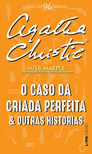 Libro O Caso Da Criada Perfeita E Outras Histórias De Agatha