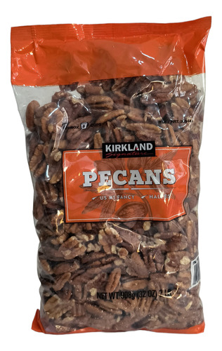 Nueces 908 Gramos. 2 Libras. Importadas Kirkland 