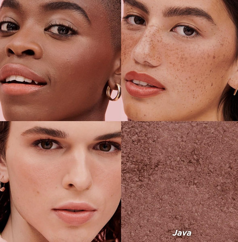 Rubor Blush Benefit Bop Java En Polvo A Prueba De Sudor 6g