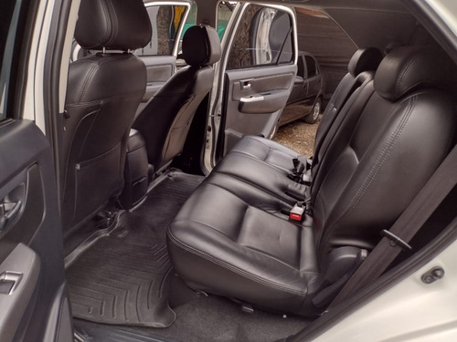 Toyota Fortuner Sr5 2015