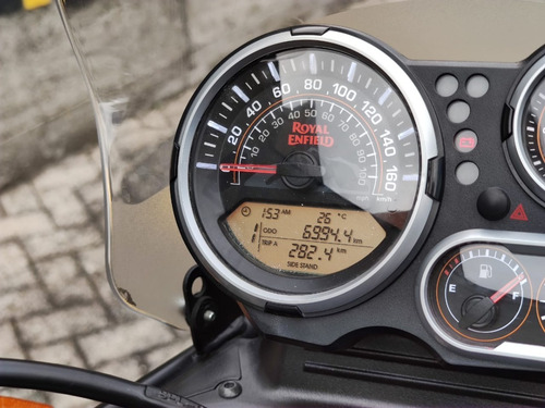 Royal Enfield Himalayan 400 Mod 2018