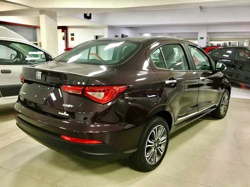 Imagen 4 de 15 de Fiat Cronos 0km Plan Uber Tomo Usados Ka Up Gol Polo Suran L