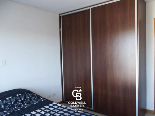 Imagen 11 de 11 de Departamento En Venta Centro Con Vista Al Lago Bariloche