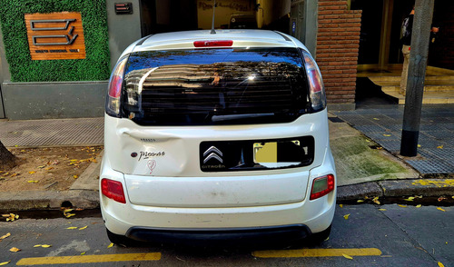 Citroën C3 Picasso 1.6 Exclusive 110cv