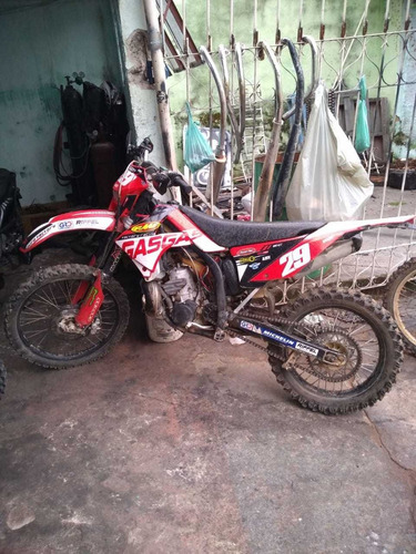 Gas Gas E250