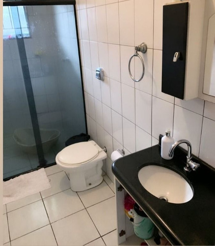 Imagem 28 de 30 de Casa Com 2 Dormitórios À Venda, 200 M² Por R$ 545.000,00 - Jardim Silvia - Guarulhos/sp - Ca4266