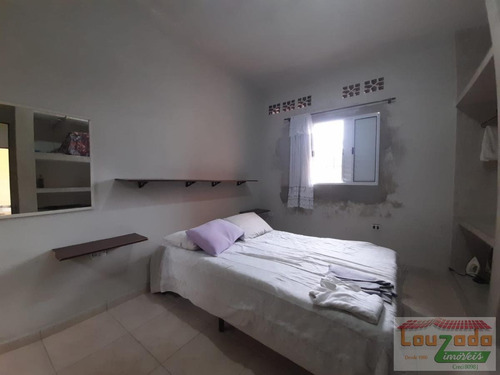 Imagem 7 de 12 de Sobrado Para Venda No Bairro Estância São José Em Peruíbe/sp. - 0192_2-1579869