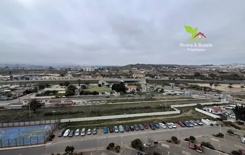 Condominio Marina Sol 1, Peñuelas