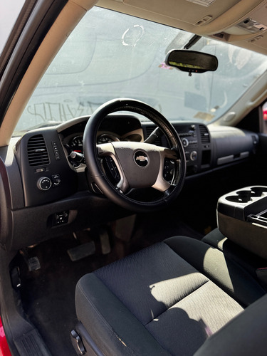 Chevrolet Silverado 4.3 1500 Cab Reg Wt Mt