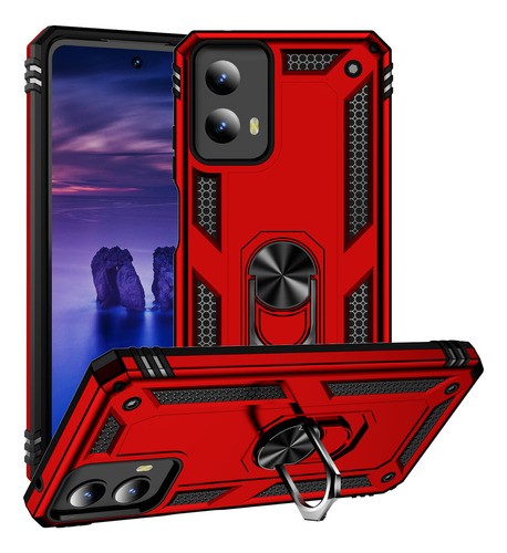 Funda De Teléfono Anticaída Para Moto G Play 5g 2024