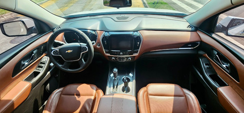 Chevrolet Traverse 3.6 High Country