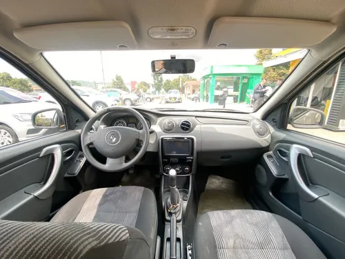 Renault Logan 1.6 Expression Fii