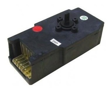 Timer Para Lavadora Mabe Omega 188d2789p002ap 188d1197p003ap