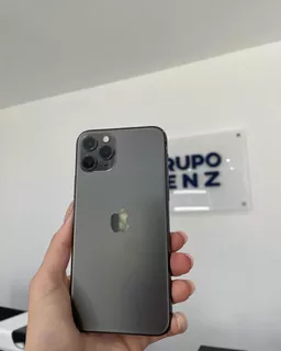 iPhone 11 Pro Space Gray 64 Gb