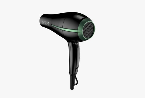 Pack Secador Matcha 2300w + Planchita 230°c Ga.ma Bivoltaje