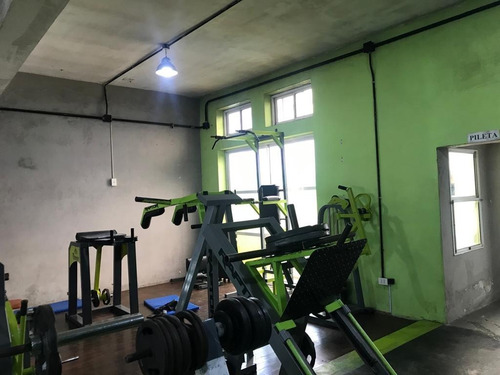 Imagen 6 de 13 de Importante Edificio En Block En Venta En Campana
