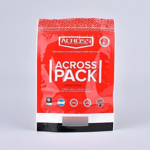 Across Pack Premium