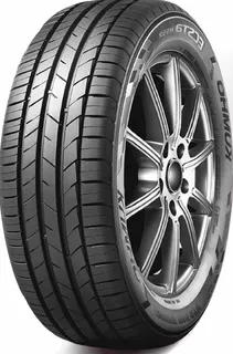 Neumatico Kumho 195/55 R15 85h Ecsta Hs52 Coloc.s/cargo