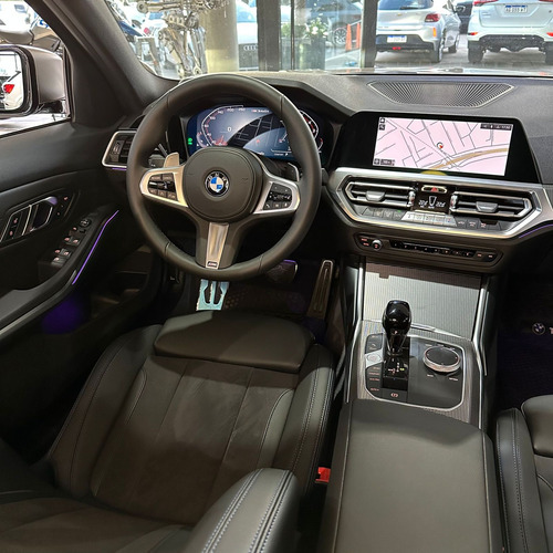 BMW Serie 3 3.0 M340I Xdrive