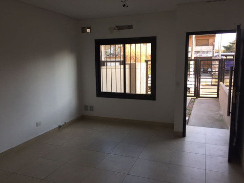 Departamento En Alquiler En San Miguel