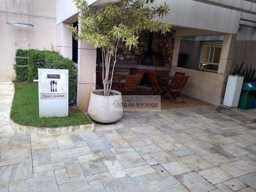 Imagem 26 de 30 de Apartamento À Venda, 60 M² Por R$ 600.000,00 - Ipiranga - São Paulo/sp - Ap0427
