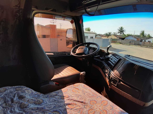 Volvo Fh 12 380