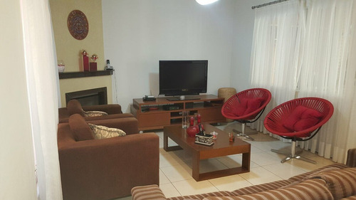 Imagem 14 de 30 de Sobrado-em-condominio-para-venda-em-vila-marieta-campinas-sp - Ca3284