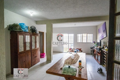 Imagem 8 de 15 de Sobrado Mooca 370m2 5 Dormitórios, 10 Vagas - Mo15744
