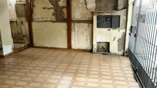 Imagem 6 de 11 de Casa Para Venda, 3 Dormitório(s) - 7572