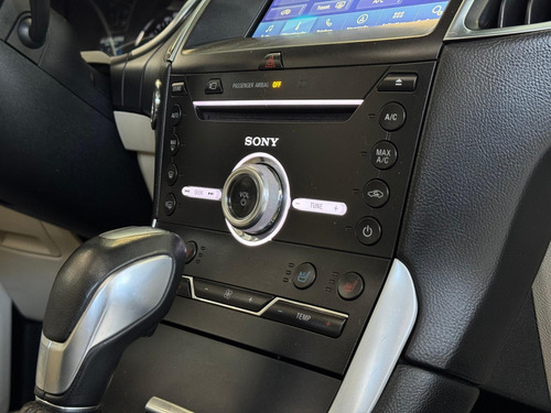 Ford Edge 3.5 TITANIUM V6 24V AWD Aut.