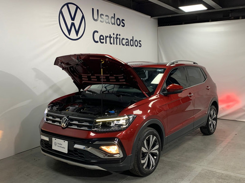 Volkswagen Taigun 1.0 Tsi Highline At