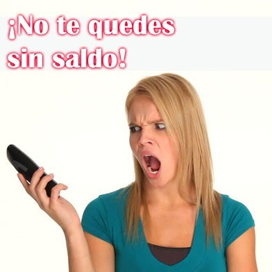 Recarga Saldo O Tarjeta A Tu Línea Celular Digitel 0412