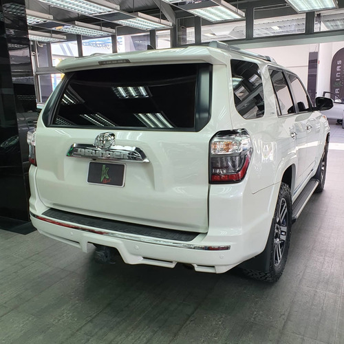Imagen 4 de 9 de Toyota 4runner Limited