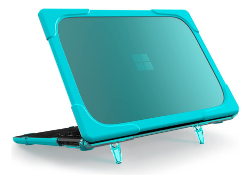 May Chen Para Microsoft Surface Laptop Reposamano Alcantara
