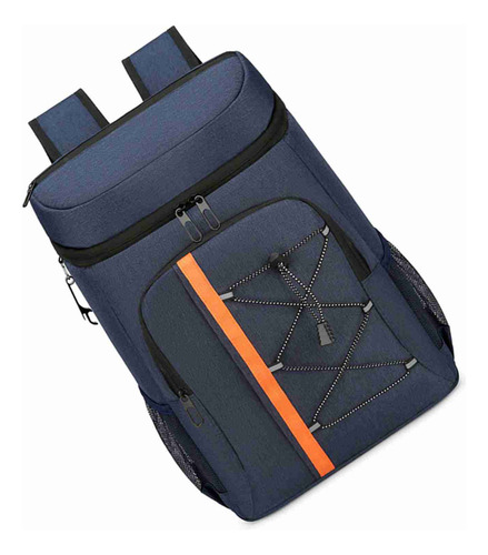 Mochila Térmica Aislante De Papel De Aluminio Para Pícnic