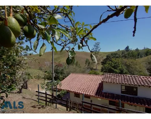 Finca En Oriente Para Disfrutar Del Silencio Y La ...(mls#245046)