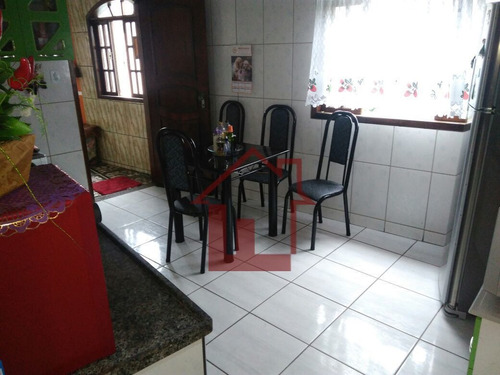 Imagem 16 de 16 de Casa Linear À Venda Em Barra Mansa/rj - C1481