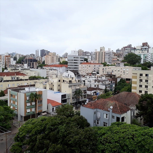 Imagem 3 de 15 de Apartamentos - Auxiliadora - Ref: 11187 - V-11187