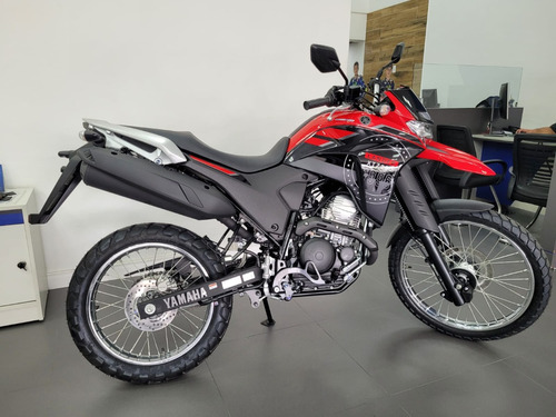 Yamaha Nova Lander 250 Abs - 2024 -com A 1º Pra 60 Dias - R