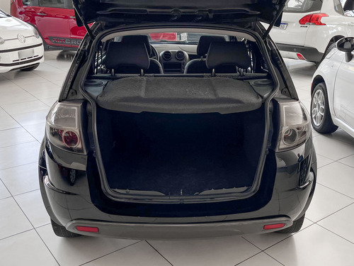 Ford Ka MPI 8V