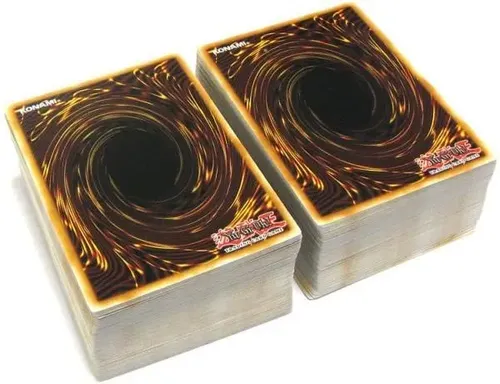 yugioh card guide book Yu-Gi-Oh! Official Card Game Duel Monsters Master Guide Vol. 1