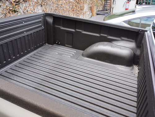 Nissan Frontier 2.5 Le Dc 4X2 Ta