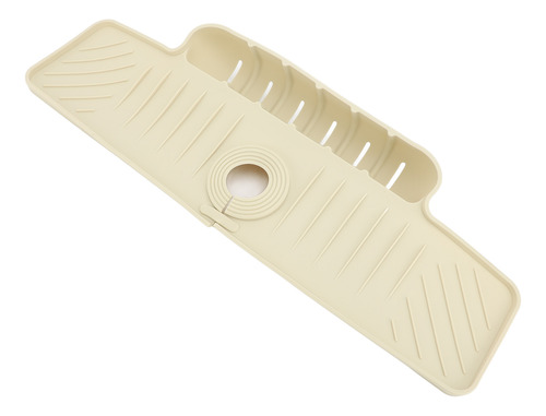 Cesta De Almacenamiento Cleat Faucet Para Fregadero De Cocin