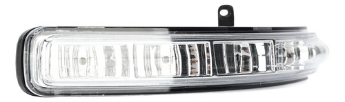 Luz De Señal De Giro Del Espejo Retrovisor Para Ford Ex