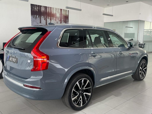 Imagen 4 de 15 de Volvo Xc90 Ultimate T8 Enchufable